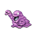 088 Grimer icon